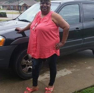 Meet your Posher, Betty